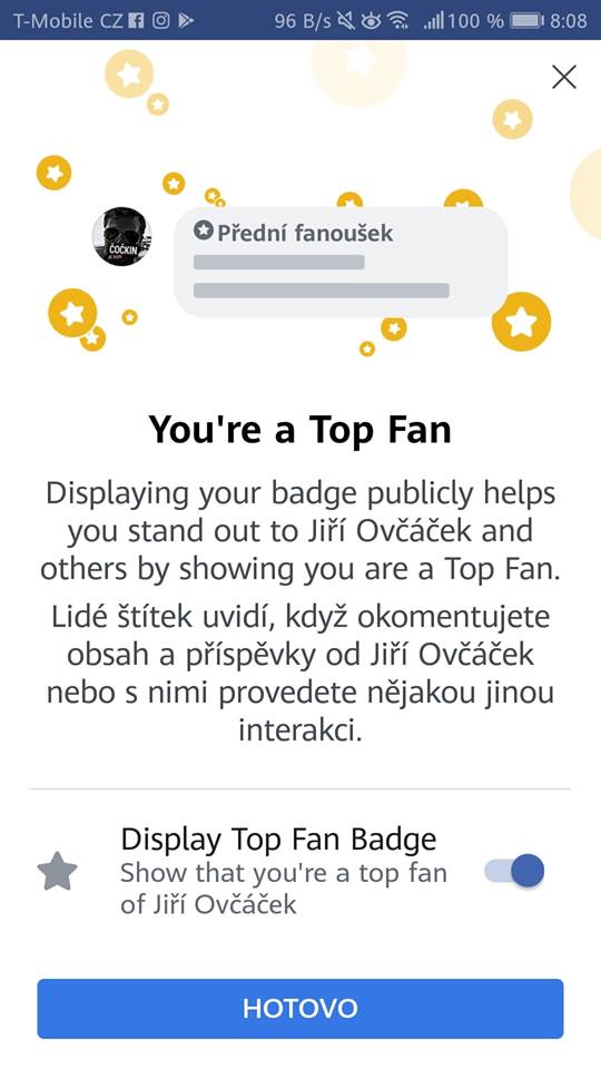 Obrázek Tak tohle jsem fakt necekal. 