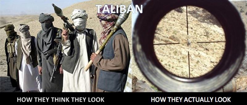 Obrázek Taliban