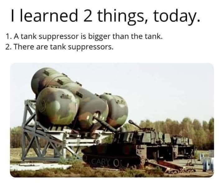 Obrázek TankSuppressor
