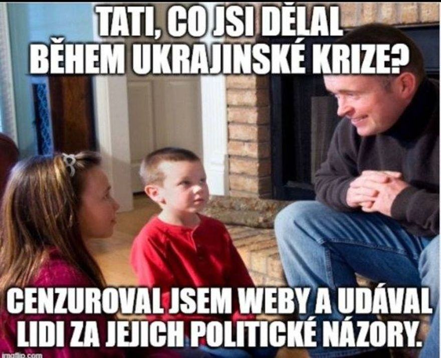 Obrázek Tata byl hrdina