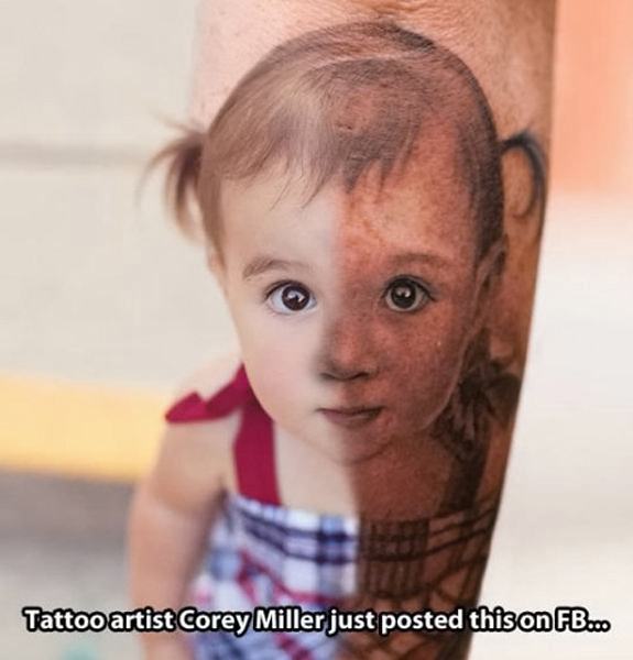 Obrázek Tattoo artist 