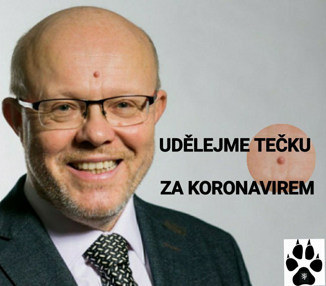 Obrázek Tecka