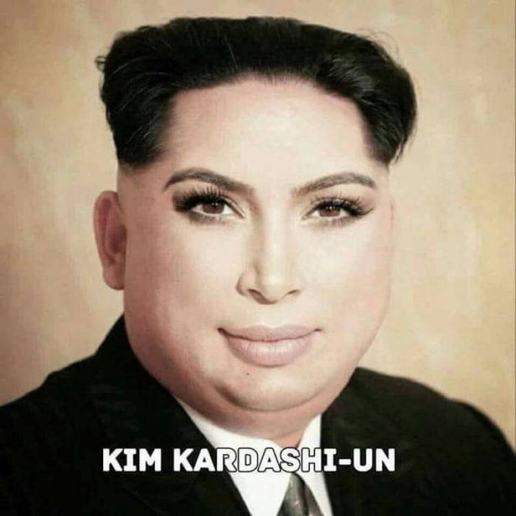 Obrázek The Dear Leader