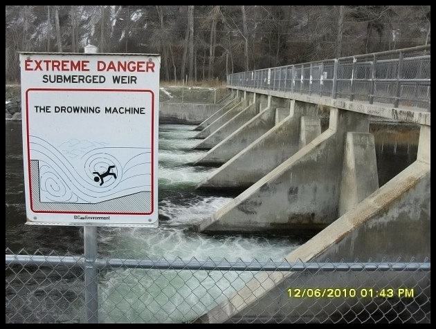 Obrázek The Drowning Machine