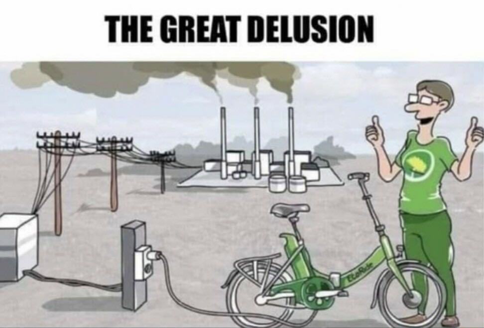 Obrázek The Great Delusion