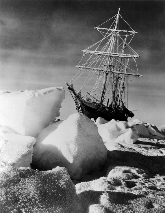 Obrázek The Imperial Trans-Antarctic Expedition of 1914 E2 80 931917 a