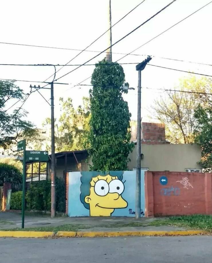 Obrázek The Marge Tree