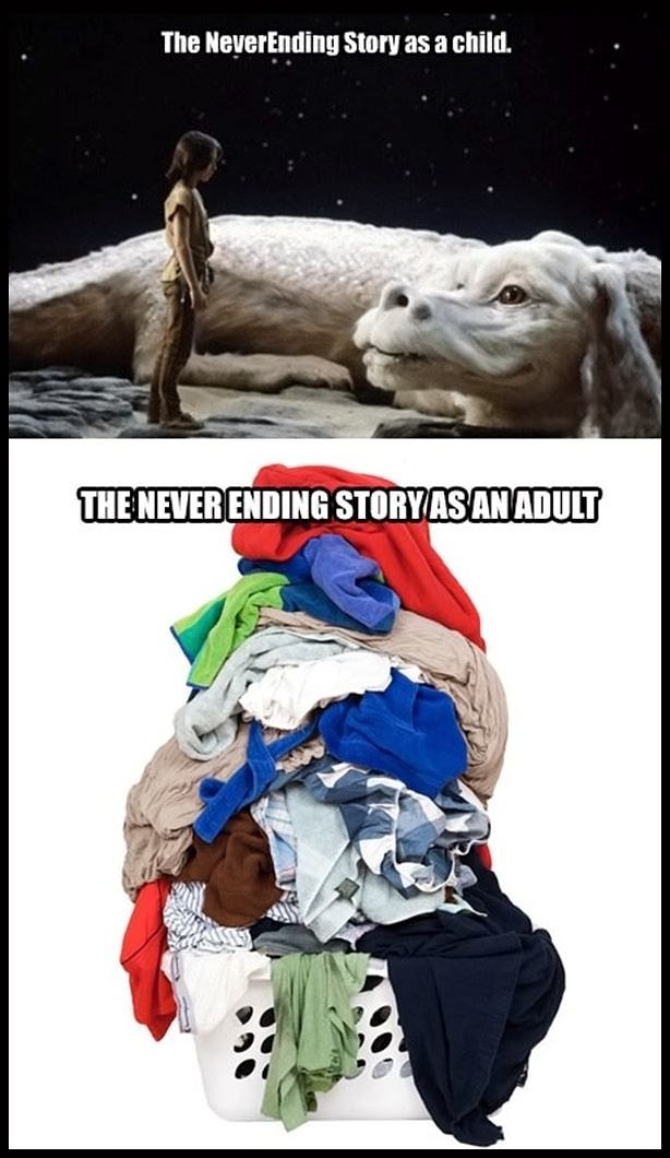 Obrázek The Never Ending Story