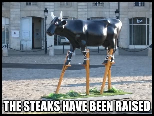 Obrázek The Steaks  