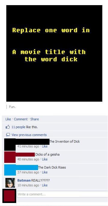 Obrázek The dick movie