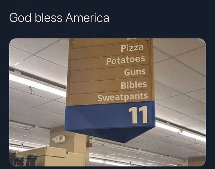 Obrázek This is America