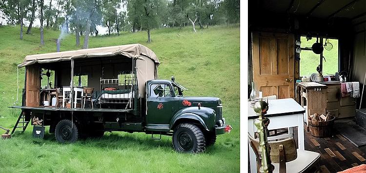 Obrázek TinyHouseTruck