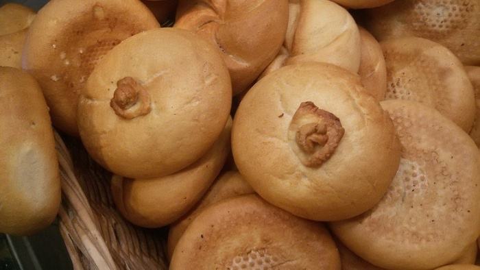 Obrázek Titty Bread