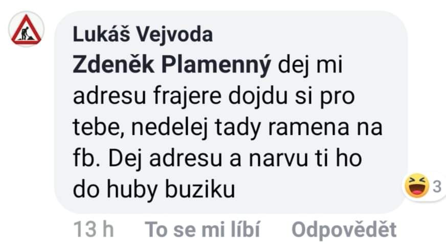 Obrázek To mu ukaze buzikovi