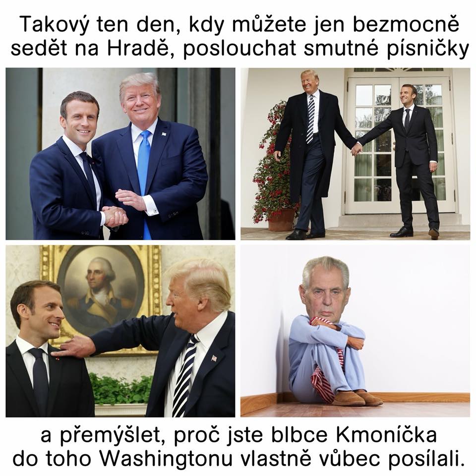 Obrázek Toho blbce