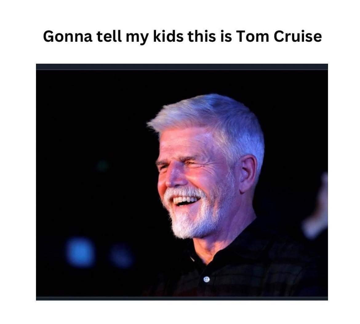 Obrázek Tom Cruise 