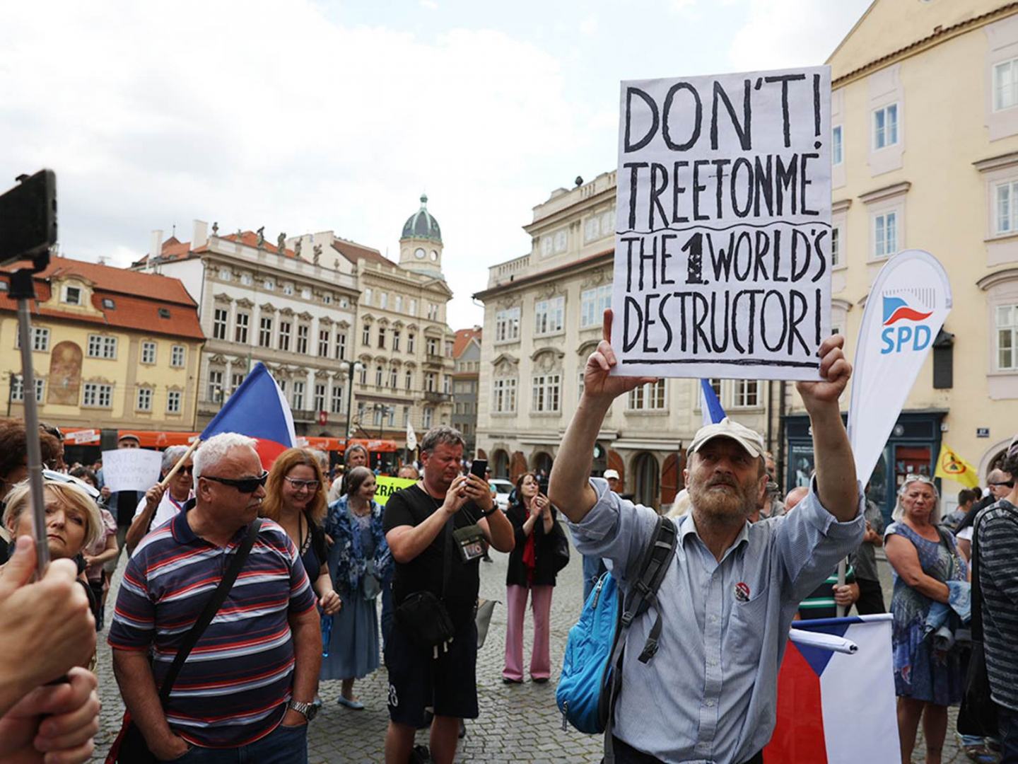 Obrázek Treetonme