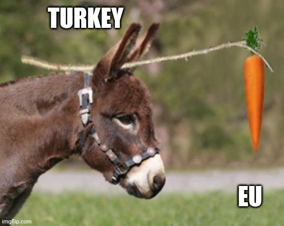 Obrázek Turecko ma EU nadosah