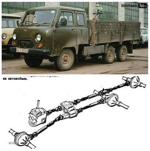 Obrázek UAZ 452DG