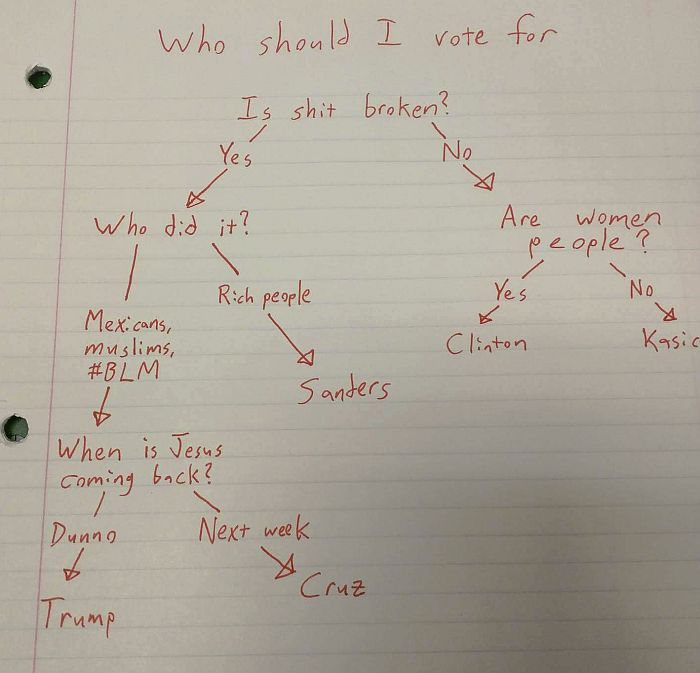 Obrázek US elections flowchart