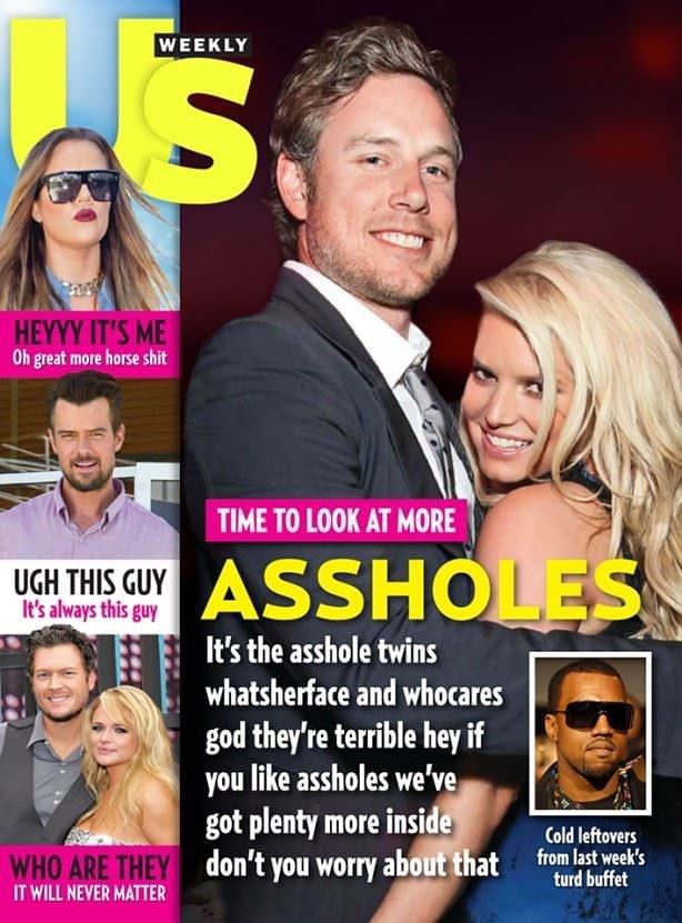 Obrázek Us Weekly