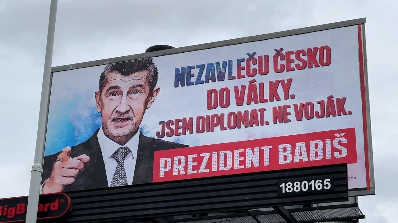 Obrázek Uz to zacalo relita