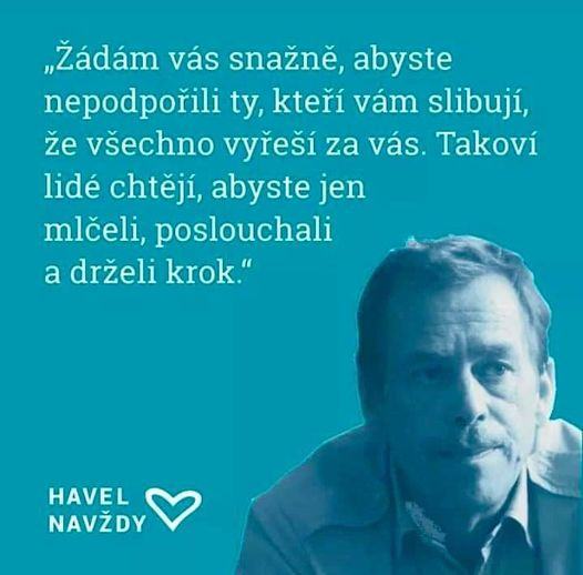 Obrázek VH navzdy