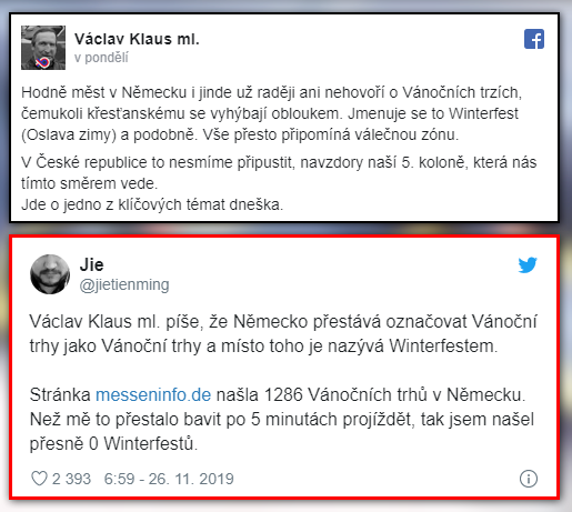 Obrázek Vanocni trhy