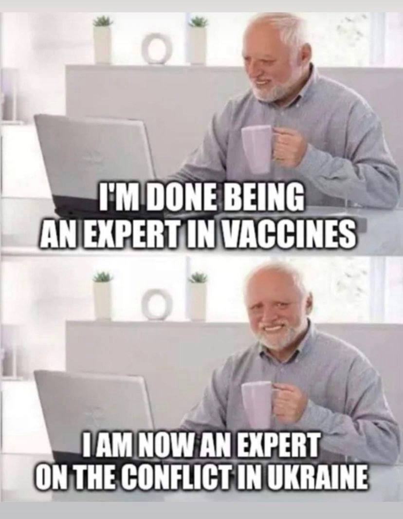 Obrázek Vaxxers right now