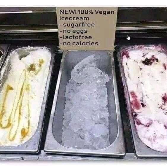 Obrázek Vegan Ice Cream