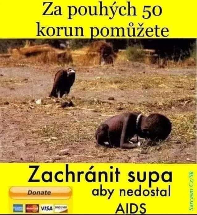 Obrázek VenujeteDrobneNaZachranuZvirat