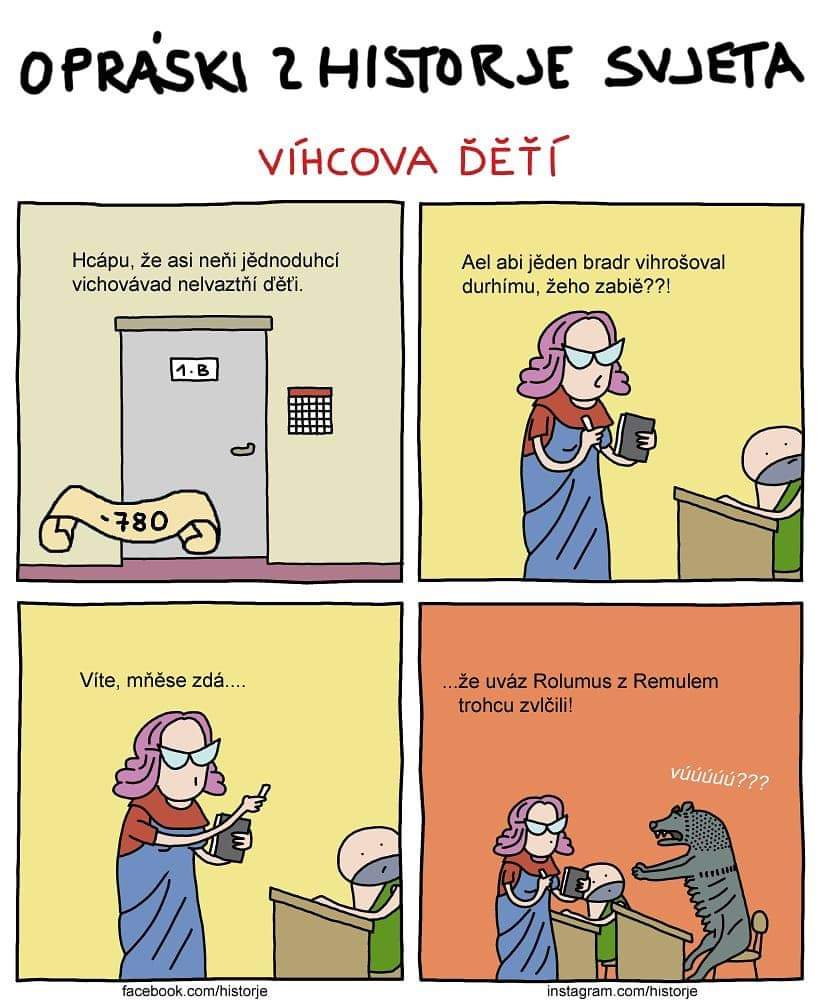 Obrázek Vihcova deti