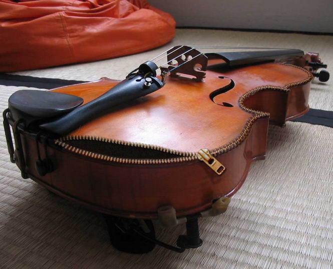 Obrázek Violin