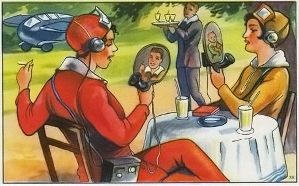 Obrázek Vision-of-the-Future-1930