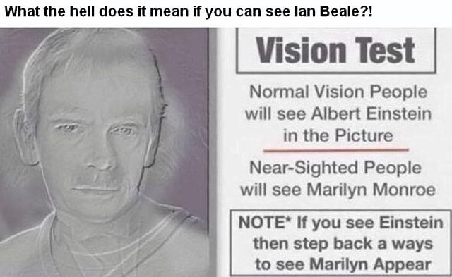 Obrázek VisionTest