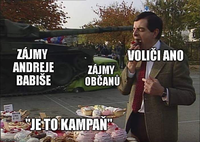 Obrázek Volici Andreje