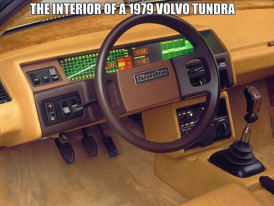 Obrázek VolvoTundra