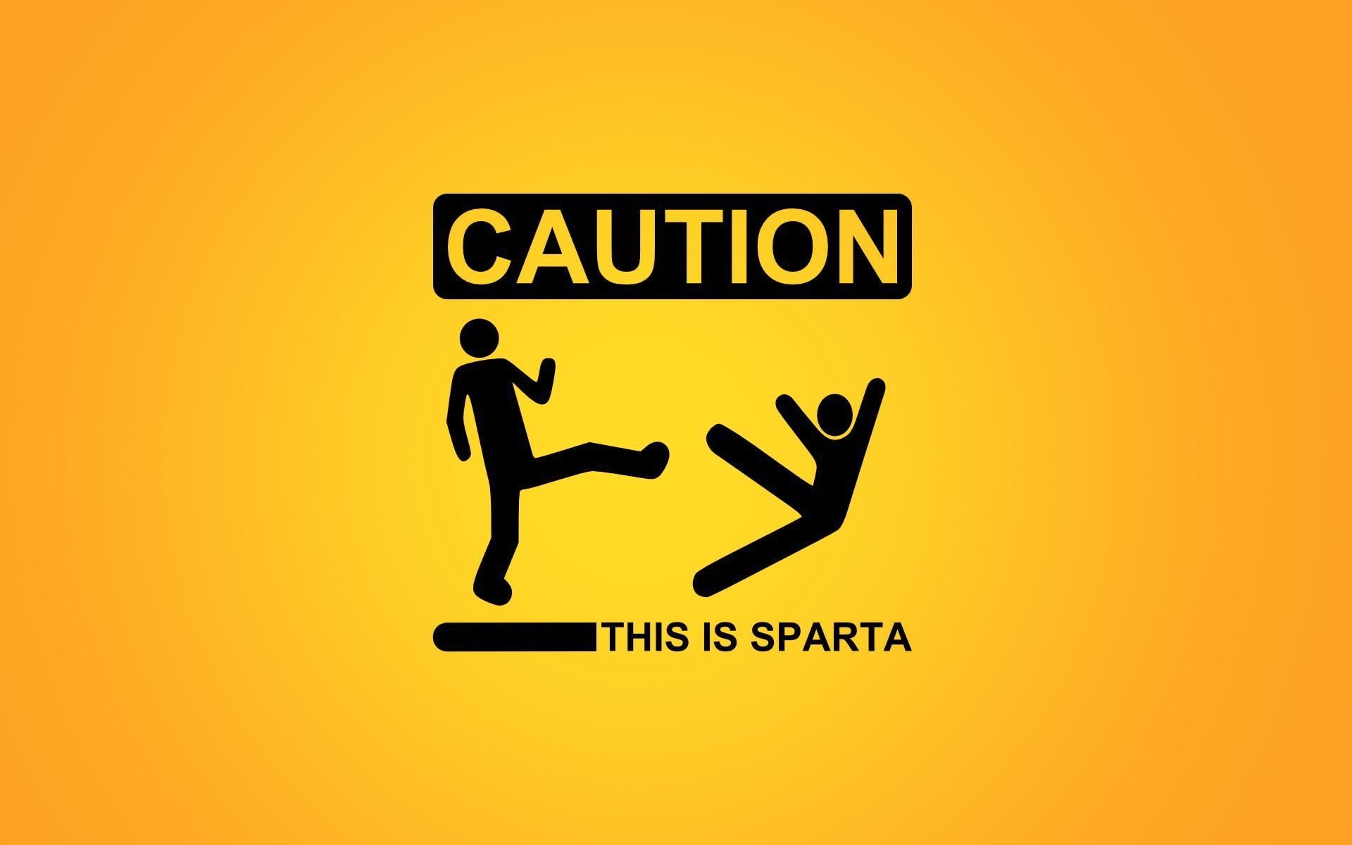 Obrázek Wallpaper Sparta