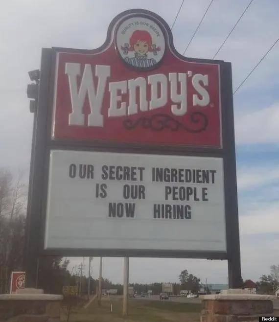 Obrázek WendysSecretIngredient