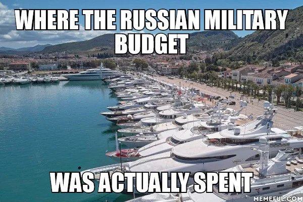 Obrázek Where-the-Russian-military-budget-was-actually-spent