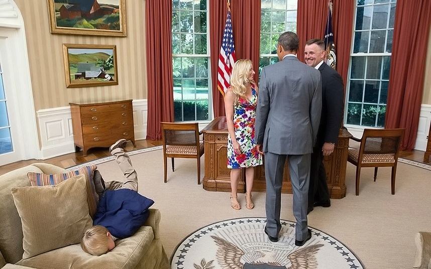 Obrázek WhiteHouseFail