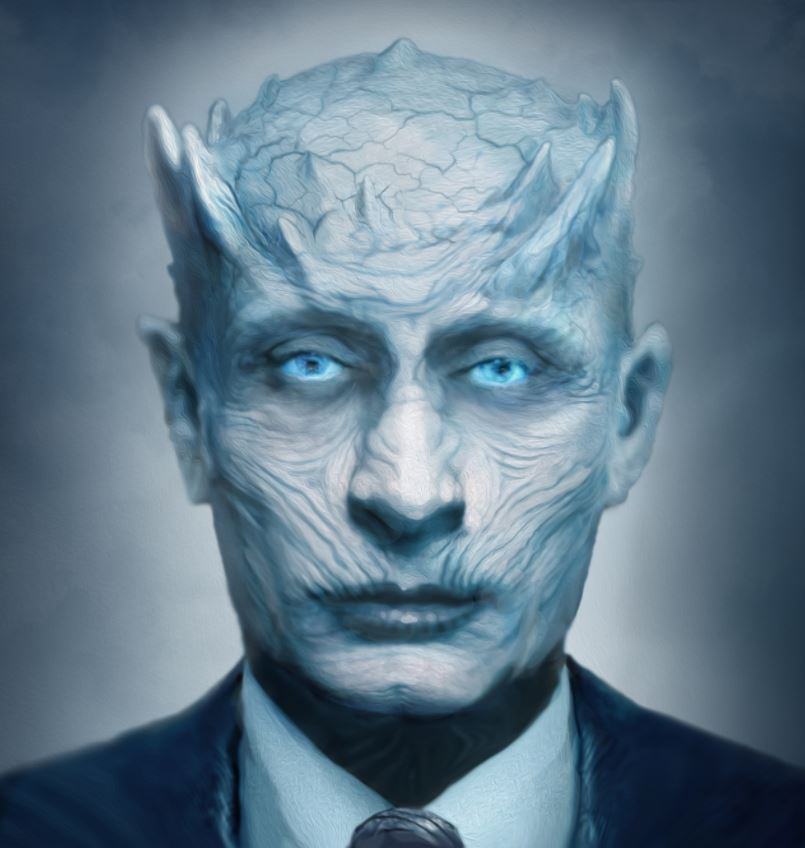 Obrázek White Walker