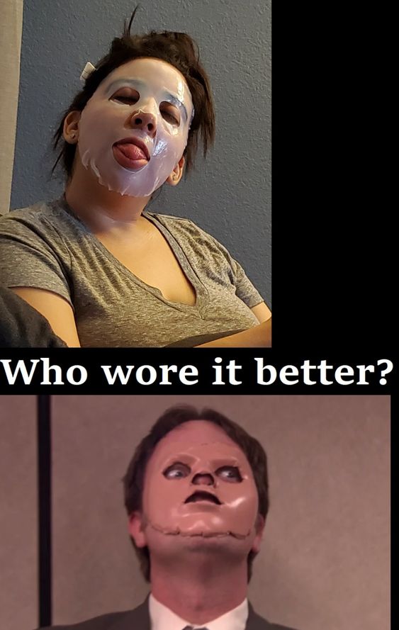 Obrázek Who wore it better2