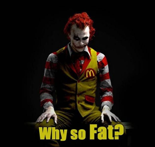 Obrázek Why so fat - 18-05-2012