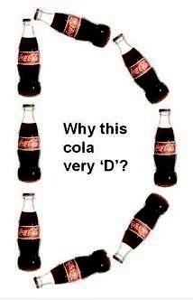 Obrázek Why this cola