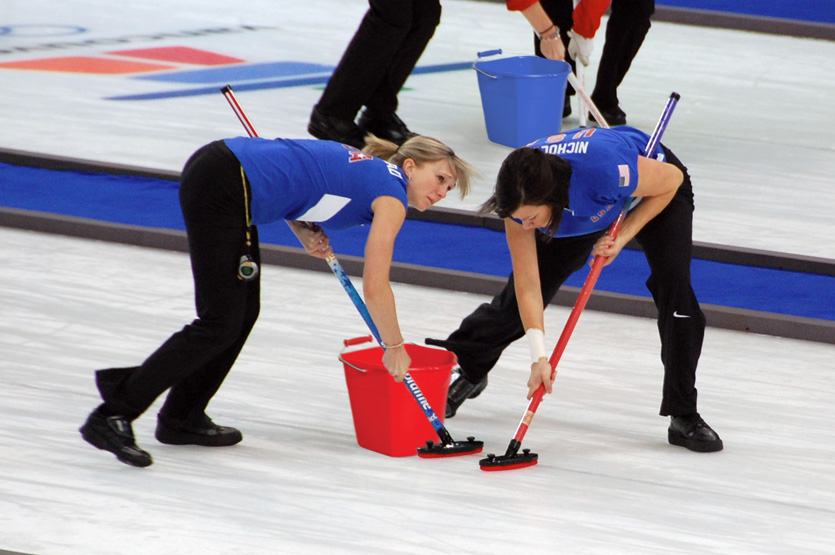 Obrázek World Cleaning Championship