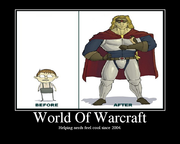 Obrázek World of Warcraft