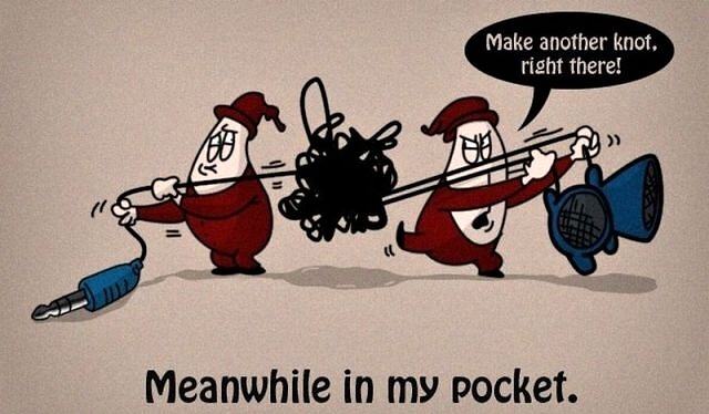 Obrázek X- Meanwhile in my pocket