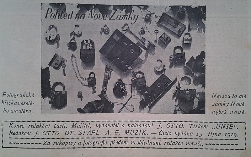 Obrázek Z historie - slovni hricky