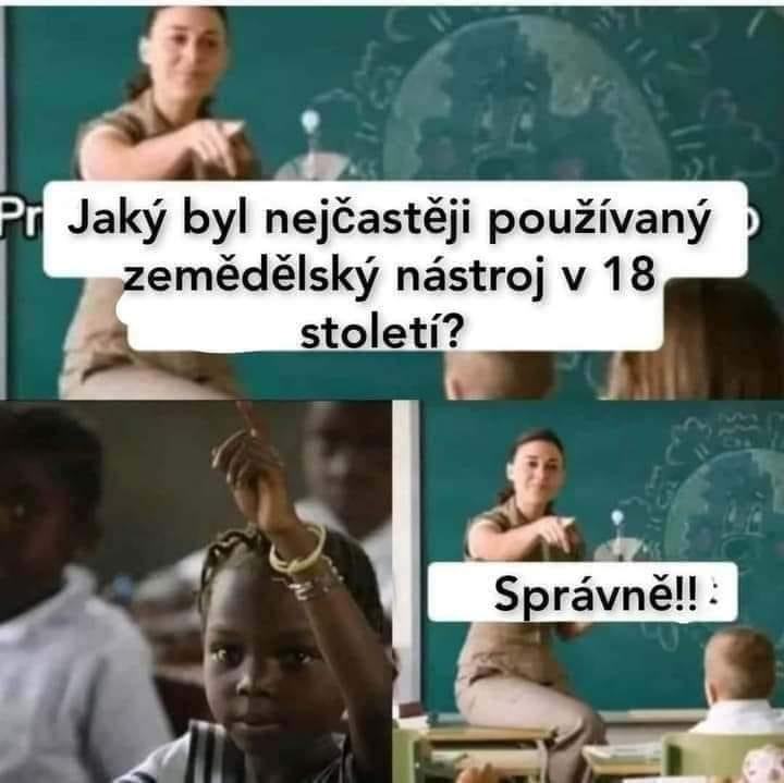 Obrázek Zemedelsky stroj